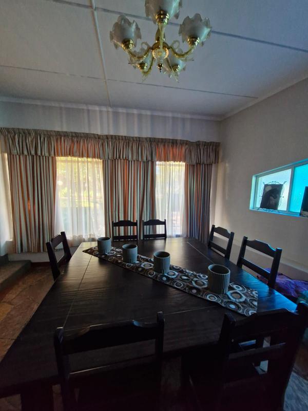 3 Bedroom Property for Sale in Vryburg North West